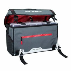 Plano Weekend Series 3700 Softsider Fishing Bag With Boxes [PLABW270] – 1561151