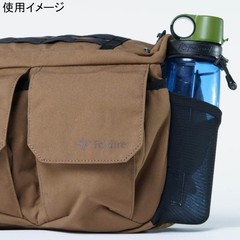 [Foxfire] Shoulder [5021342] [Fishing] RS2WAY Shoulder Bag 5021342 Khaki Free