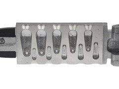 Do-it Molds Walking Sinker Mold 1/8, 1/4, 5/16, 3/8, 1/2, 5/8, 3/4, 1, 1 1/4, 1