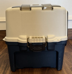 PLANO Hybrid Hip StowAway Tackle Box 7237