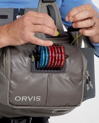 Orvis Sling Pack Sand | Fly Fishing 11L FREE SHIPPING
