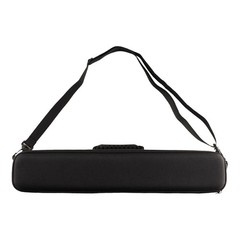 Fishing Gear Bag Carry Bag Carrier Organizer Hard Shell with Adjustable Shoulder