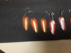 Berkley Fishin Partner With 26 Lures