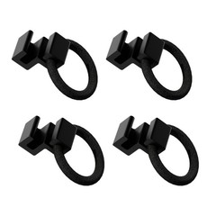 Fishing Rod Storage Clip with Stretch Band for Tackle Bag Carry