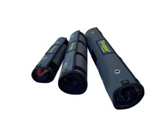 Wraptor Tackle Roll “Big Three Bundle” (1 each CP54, BH24, SLU20)