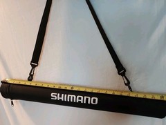 Shimano Single Rod Case 25 inch / 63 cm