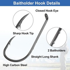 Fishing Tackle Kit Basic Fishing Bobbers Tackle Kit Included Fishing Bobbers Hoo
