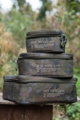 One More Cast Heist a Bag For a bag for / OMC Carp Fishing Luggage