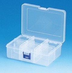 RINGSTAR Fishing Tackle Box RP-170 SUPER CLUB MINI Made in Japan