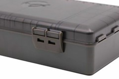 Korda Basix Tackle Box New Carp Coarse Fishing Tackle Storage TackleBox Case