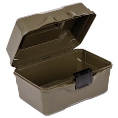 Flambeau 6750HS Big Mouth™ Toolbox with Compact Design