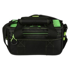 Evolution Outdoors 3500 Drift Tackle Bag Green w/ 4 Trays H35014-EV