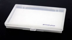 Stonfo Mini Nymph Fly Fishing Pocket Fly Box for flies hooks etc 576