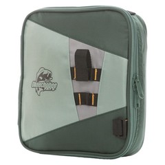Soft Bait Binder, Fishing Tackle Bags, Polyester