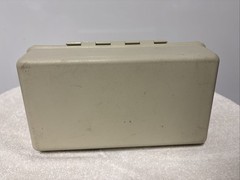 Flambeau Adventurer 1999 Vintage Tackle Box Fishing Accessory 2-Tray