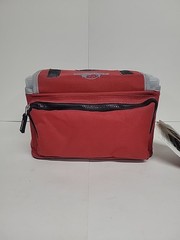 New Flambeau Outdoors 4501ST KwikDraw Tackle Shoulder Bag Red With Tags