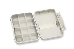 C&F Design Universal System Case Medium with Compartments