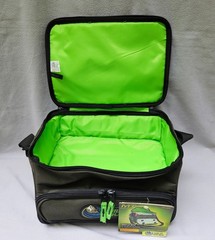 Wild River MT Series 2 Compartment Soft Side Tackle Bag w/2 3600 Trays #WT3637