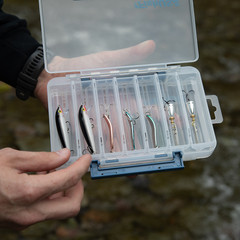 FishUSA Flagship Mini Stickbait & Crankbait Box