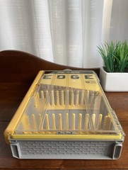 Plano EDGE 3700 Spinner Bait Box