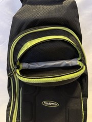 Field & Stream All Purpose 370 Sling Pack Fishing Backpack – 30 DAY WARRANTY