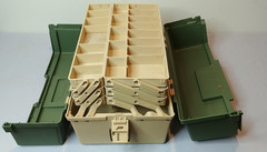 Plano 8606 Tackle Box