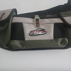 FLW FLY Fisher Waist Tackle Bag *Never Used*