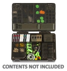 Korda Tackle Box / Carp Fishing Storage System