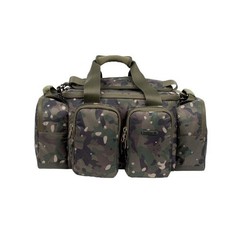 Trakker NXC Camo Pro Carryall Medium / Carp Fishing Luggage