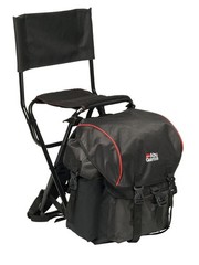 Abu Garcia Rucksack – Standard with Backrest