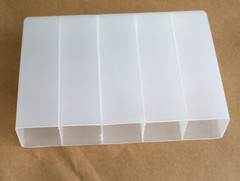 Surf Rite F.J. Neil Replacement Five-Tube Insert for Surf Bags – New