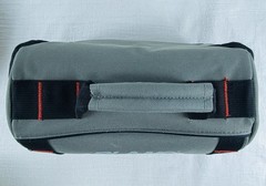Plano Weekend Series 3500 Softsider Fishing Gear Tackle Bag – Bag Only