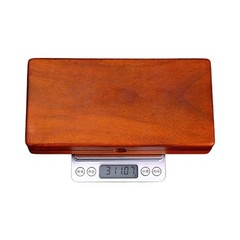 25pcs Minnow Style Spinner Lures in Wooden Case for Freshwater Trout Fishing