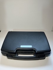 *L@@k! LIFEPROOF Large Hard Plastic Fly Box W/ Foam Insert Holders