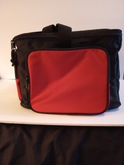 Cabela’s Pro Guide Series 3700 Tackle Bag w/six boxes (new w/tags)