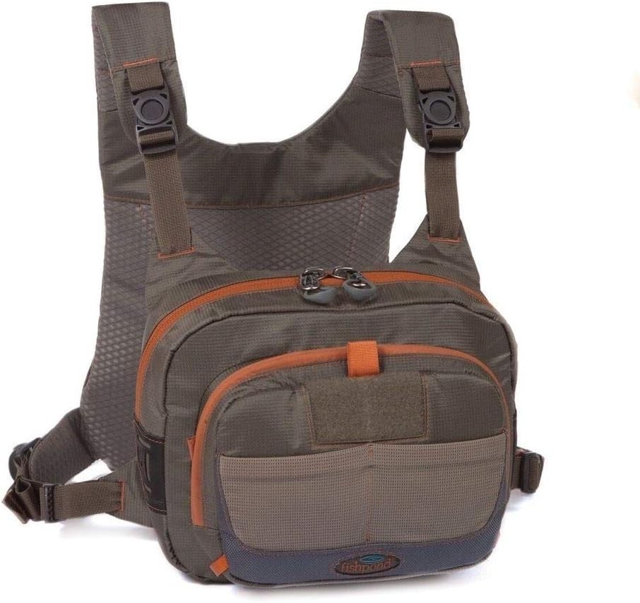 Cross-Current Chest Pack