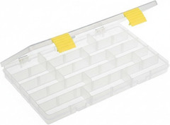 Prolatch Stowaway Storage Case