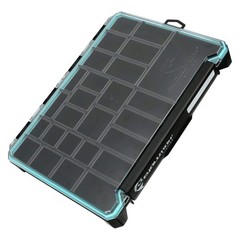 Evolution Fishing BallistiX Terminal Tackle Tray