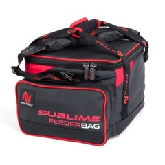 Sonik Nytro Sublime Feeder Bag Heavy Duty Fishing Luggage