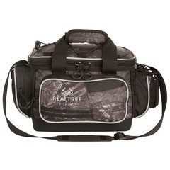 3600 Medium Fishing Tackle Bag & Boxes, Unisex, Polyester