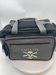 Calcutta Small Tackle Bag CTB370 with ONE TRAY