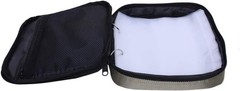 Lightweight Fishing Lure Bag with Zipper Closure – Perfect for Anglers on-the-Go