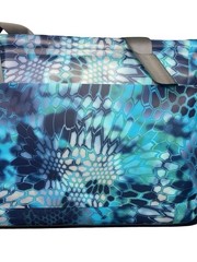 EGO Kryptek Fish Weigh In Catch Cooler Pontus Blue Camo Fishing Waterproof Tote