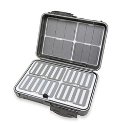 C&F Design CF-5016 XX-Large 16-TROUT Guide Boat Box 30.2×27.0×9.6cm