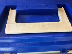 Plano Tackle Box Model 3100