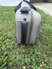 Orvis Carry It All Fly Fishing Case Bag Fishing Pole Bag Nice 31×9”