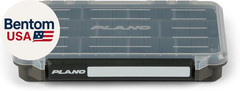 Stowaway 3600 Stow Tackle Box with Corrosion-Preventive Rustricor, Single Latch