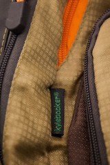 Kylebooker Fly Fishing Sling Pack