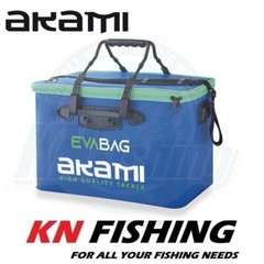 AKAMI EVA BAG Transporter Fishing Bag 39 x 24 x 26cm