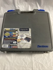 Flambeau Outdoors 6962ZM Rigging Box New